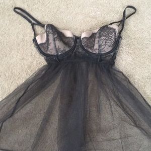 Final price! Victoria’s Secret baby doll